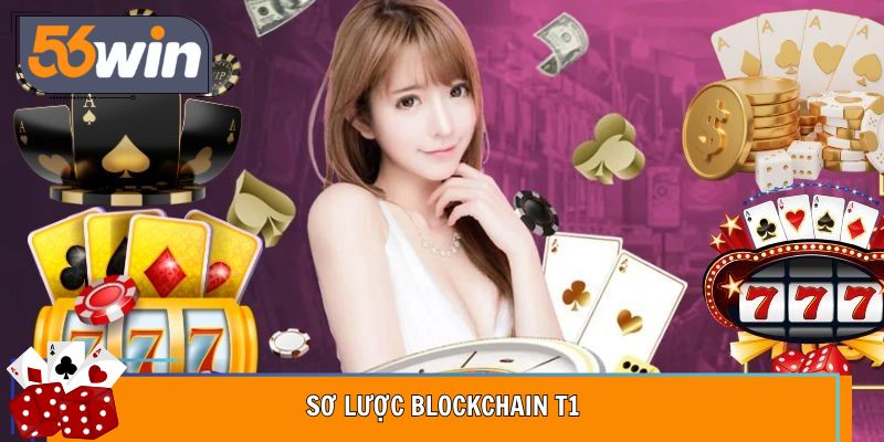 Blockchain mang đến game công bằng và an toàn