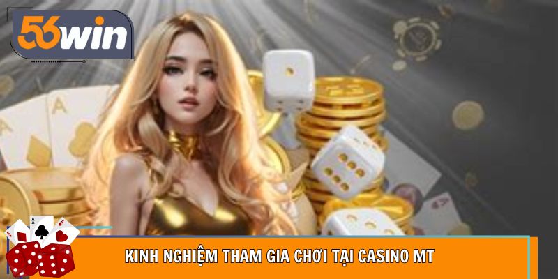 Mẹo chơi hiệu quả giúp kiểm soát vốn và tăng cơ hội thắng